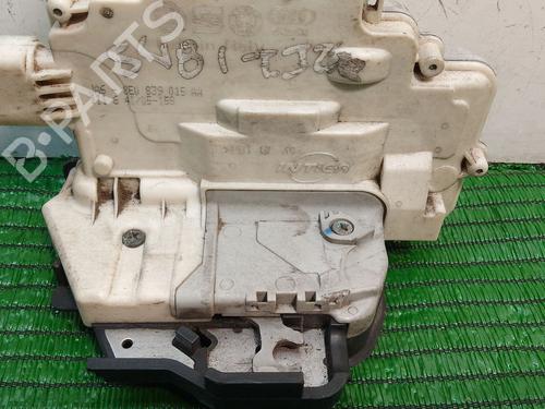 Rear left lock AUDI A4 B7 (8EC) 2.0 TDI 16V | BP19065422C100 