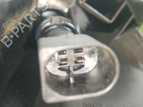 Left headlight SMART FORTWO Coupe (451) 1.0 (451.331, 451.380) | BP29276756C28 