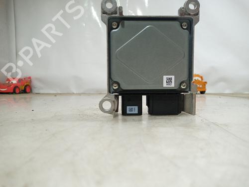 Airbag module FORD FOCUS II (DA_, HCP, DP)  | BP12322271M53 
