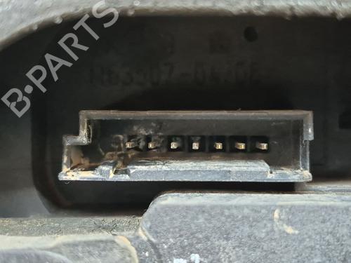 Rear right lock BMW 3 (E90) 318 i | BP26605957C99 