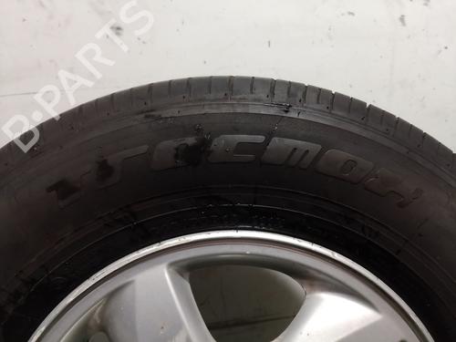 Rim KIA SORENTO I (JC) 2.5 CRDi 4WD | BP23653497C45 