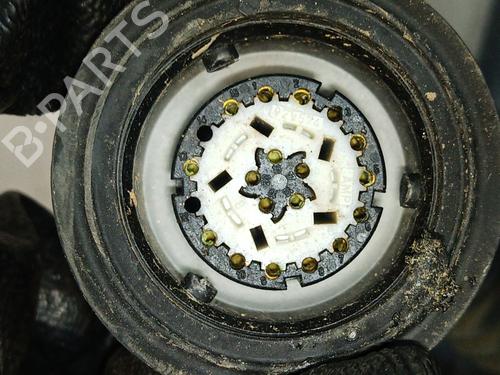 Right front door FORD TOURNEO CONNECT 1.8 TDCi /TDDi /DI | BP25149291C3 