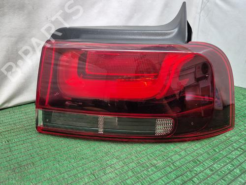 Used Right taillight CITROËN C4 CACTUS 1.2 THP 110 (110 hp) 27475362