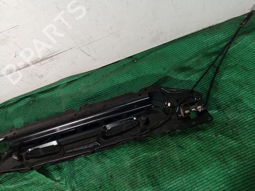 Front slam panel BMW 5 (E60) 520 i | BP26562738C72 