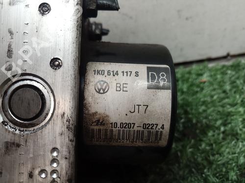 ABS pump SKODA OCTAVIA II (1Z3) 1.6 TDI | BP18054414M43 