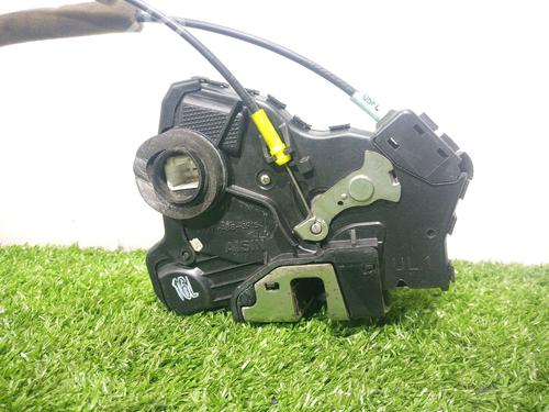 Rear left lock TOYOTA COROLLA (_E12_) 1.4 D (NDE120_, NDE120R) | BP19341863C100 