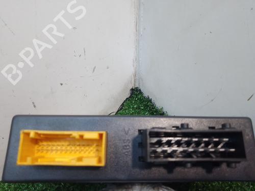 Electronic module PEUGEOT 307 CC (3B) 2.0 HDi 135 | BP18258349M83 