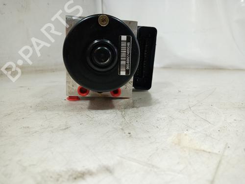 ABS pump CITROËN C5 II (RC_)  | BP12322586M43 
