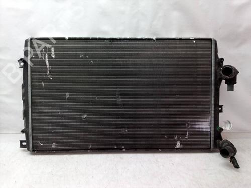 Water radiator SEAT ALTEA (5P1) 1.9 TDI | BP7927303M31 