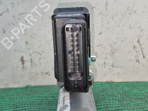 Right rear window motor SEAT LEON (1P1) 1.9 TDI | BP29967186E22 