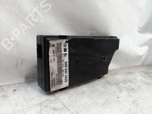 Elektronisk modul VW TOURAN (1T3)  | BP11937145M83 