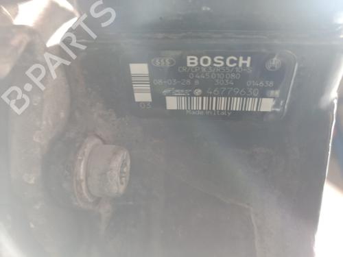 Engine FIAT GRANDE PUNTO (199_)  | BP13408551M1 