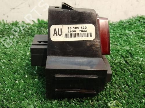 Warning switch OPEL CORSA D (S07) 1.2 (L08, L68) | BP21788126I22 