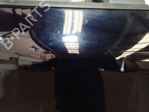 Right rear door PEUGEOT 208 I (CA_, CC_) 1.2 VTI 82 | BP23182118C5