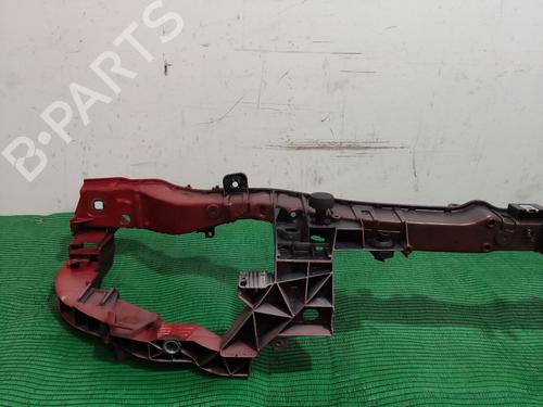 Frontplate/Frontkurv FORD FOCUS IV Saloon (HM) 1.0 EcoBoost | BP22927219C72 