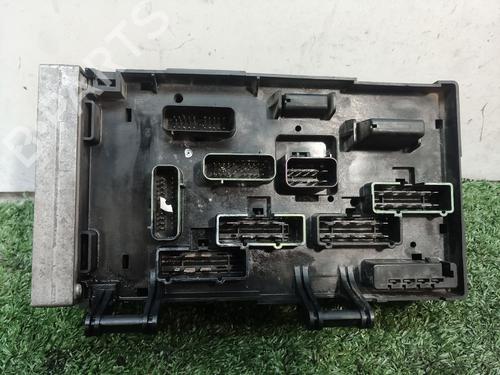 Fuse box CHRYSLER VOYAGER IV (RG, RS)  | BP17543977E1 