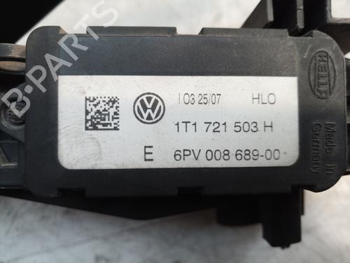 Pedal VW TOURAN (1T1, 1T2) 1.9 TDI | BP10737728I4 