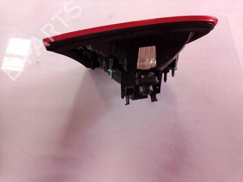 Right tailgate light SEAT LEON (1M1) 1.6 16 V | BP7929029C80 