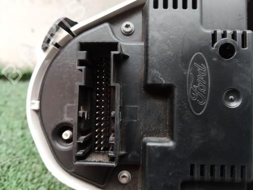 Instrument cluster FORD FIESTA VI (CB1, CCN) 1.0 EcoBoost | BP25595692C47 