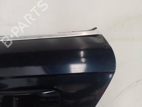 Left rear door AUDI A4 B7 (8EC) 2.0 TDI | BP7929205C4 