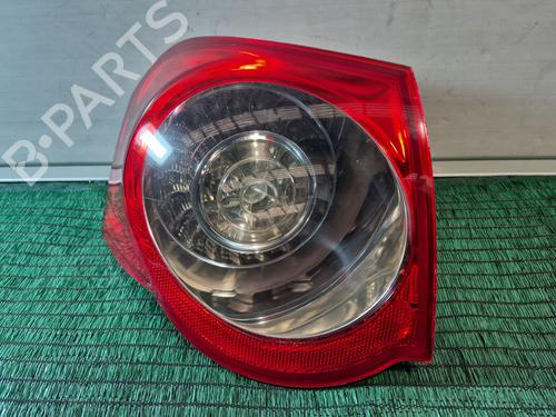 Feu arrière gauche VW PASSAT B6 Variant (3C5) 1.9 TDI | BP30963498C34