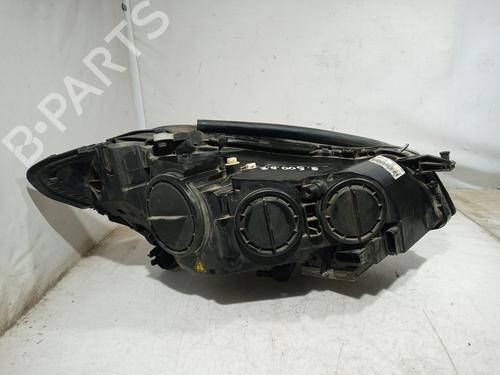 Left headlight MERCEDES-BENZ S-CLASS (W221, V221)  | BP11541574C28 