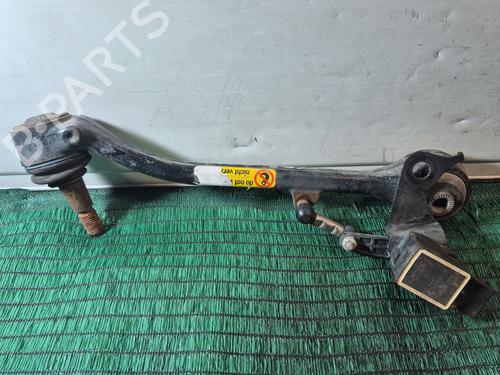 Used Right front suspension arm Right front suspension arm BMW X3 (E83) xDrive 20 d (163 hp) 32189125 32189125