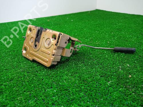Front right lock RENAULT MASTER II Van (FD) 1.9 dCi 80 | BP12580243C97 
