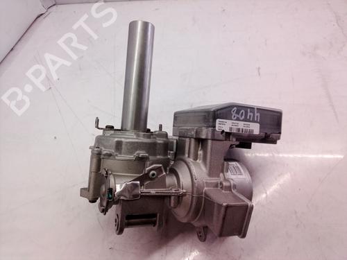 Used Steering column FORD TOURNEO COURIER B460 MPV 1.5 TDCi (75 hp) 8381890
