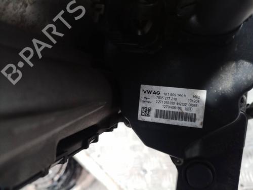 Steering rack SEAT ALTEA XL (5P5, 5P8)  | BP11202182M22 