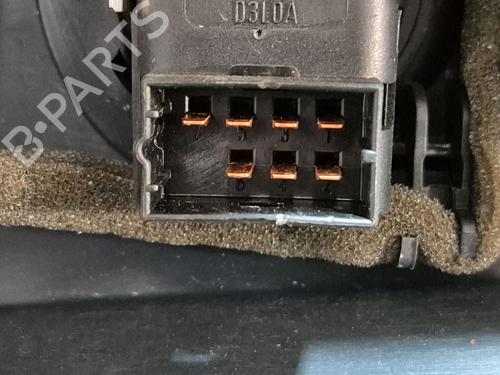 Front left panel FORD FIESTA VI (CB1, CCN) 1.6 TDCi | BP26940848C58 