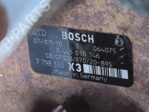 Silnik BMW X5 (E70) 3.0 d | BP30487380M1 