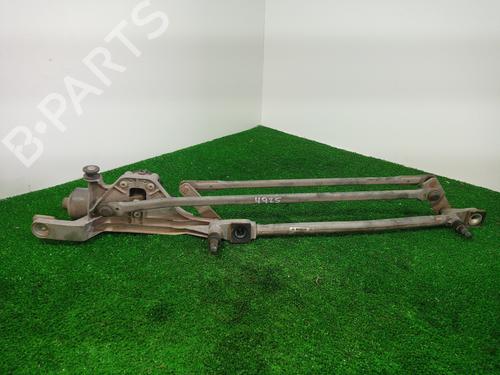 Used Front wiper motor FORD FOCUS II (DA_, HCP, DP) [2004-2013]  13011282