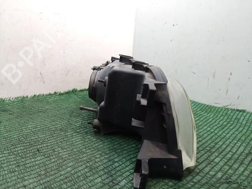 Left headlight NISSAN ALMERA I Hatchback (N15)  | BP19410640C28 