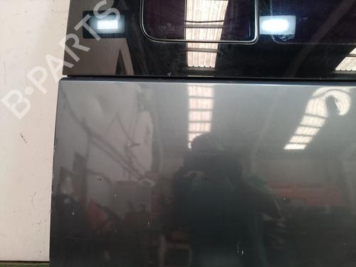 Right slide door VW CADDY III Box Body/MPV (2KA, 2KH, 2CA, 2CH) 1.9 TDI | BP27479374C75 