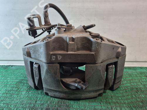 Used Right front brake caliper AUDI ALLROAD C5 (4BH) 2.5 TDI quattro (180 hp) 31882232