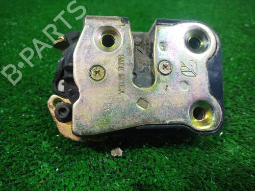 Used Rear right lock CHRYSLER PT CRUISER (PT_) [2000-2010]  12856142