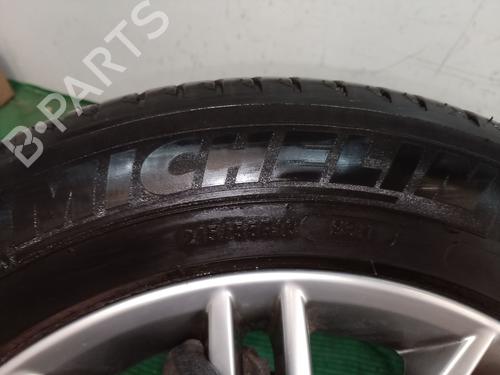 Rim FORD C-MAX II (DXA/CB7, DXA/CEU) 1.0 EcoBoost | BP25005614C45 