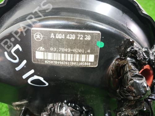 Servo brake MERCEDES-BENZ C-CLASS (W203)  | BP13328221M42 