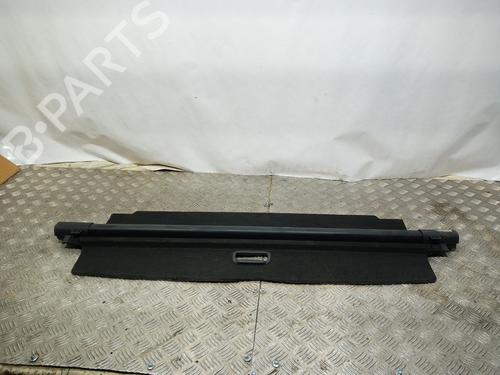 Used Rear parcel shelf SKODA FABIA II (542) 1.2 TSI (105 hp) 11106062