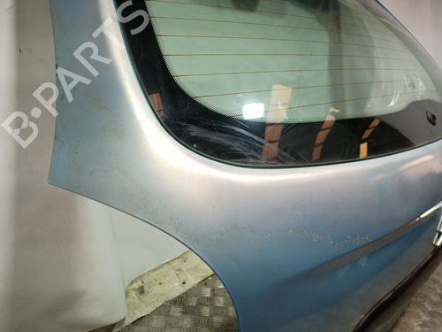 Tailgate CITROËN XSARA PICASSO (N68) 2.0 HDi | BP11883956C6 