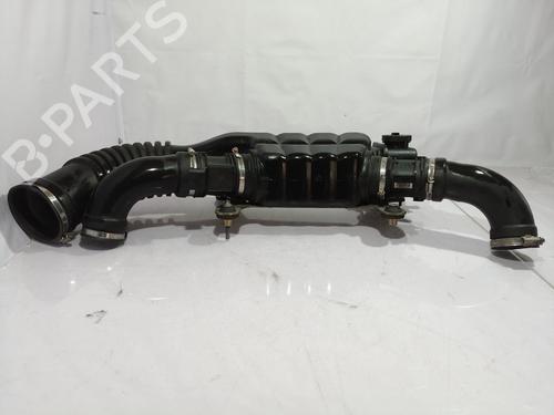Luftfilter kasse MERCEDES-BENZ M-CLASS (W163) ML 400 CDI (163.128) (250 hp) 14304094