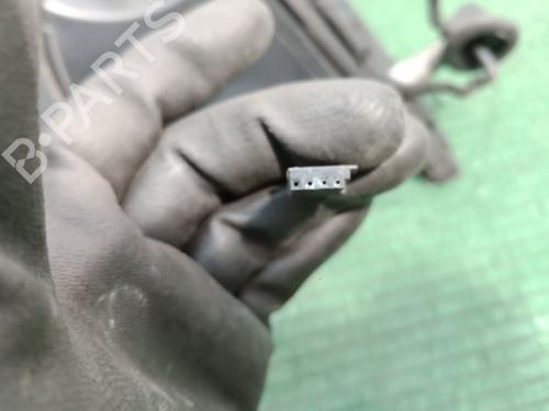 Left mirror BMW 5 Touring (E61) 520 d | BP28377628C26 
