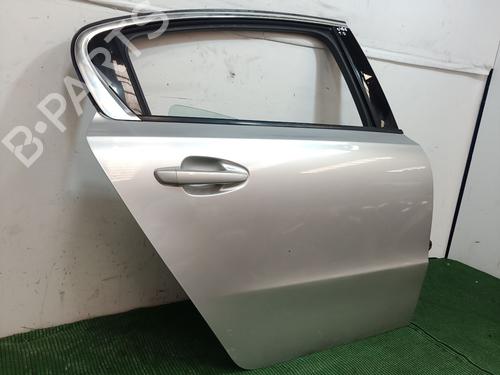 Right rear door PEUGEOT 508 I (8D_) 2.0 HDi | BP18893990C5 