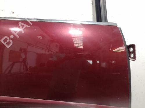 Right rear door CITROËN C4 Picasso I MPV (UD_) 2.0 HDi 165 | BP27473477C5 
