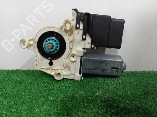 Right rear window motor SKODA OCTAVIA II Combi (1Z5) 1.9 TDI | BP13655882E22 