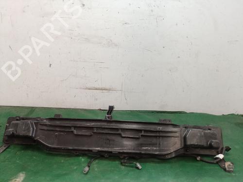 Used Front bumper reinforcement KIA CEE'D (JD) 1.4 CRDi 90 (90 hp) 27356983