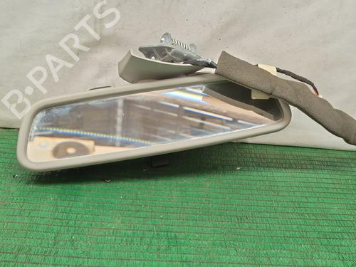 Used Rear mirror MERCEDES-BENZ C-CLASS (W204) C 200 CDI (204.001) (136 hp) 29184201
