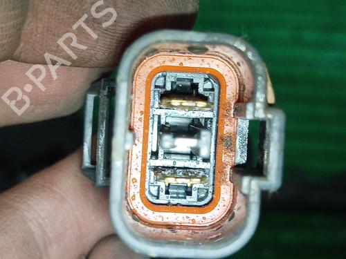 Radiator fan HONDA CIVIC VIII Hatchback (FN, FK) 2.2 CTDi (FK3) | BP25792094M35 