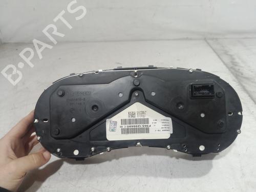 Instrument cluster PEUGEOT 307 Break (3E)  | BP10809272C47 